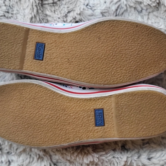 Keds x Kate Spade New York sneakers - Picture 5 of 9